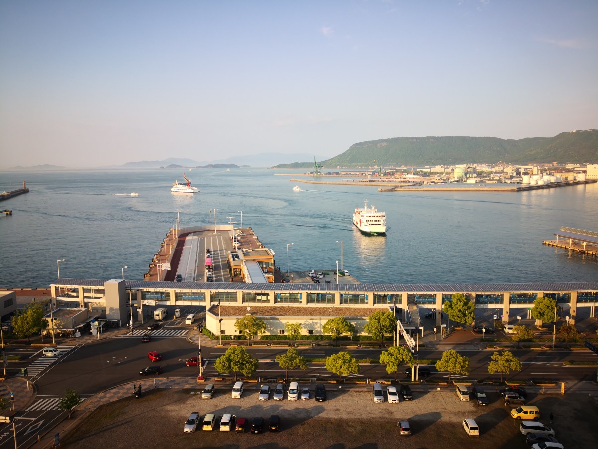 Why Are You Where You&nbsp;Are?