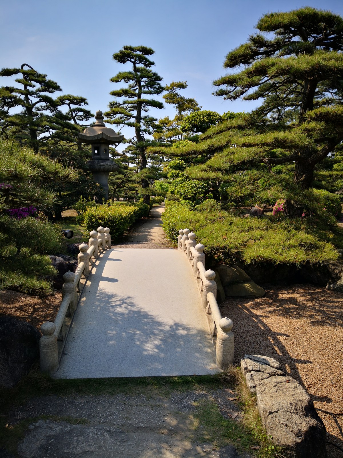 When Everything Changed